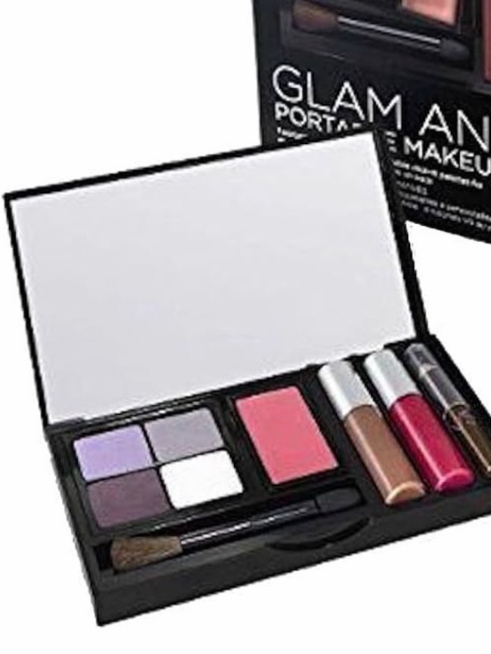 VS Makeup Palette